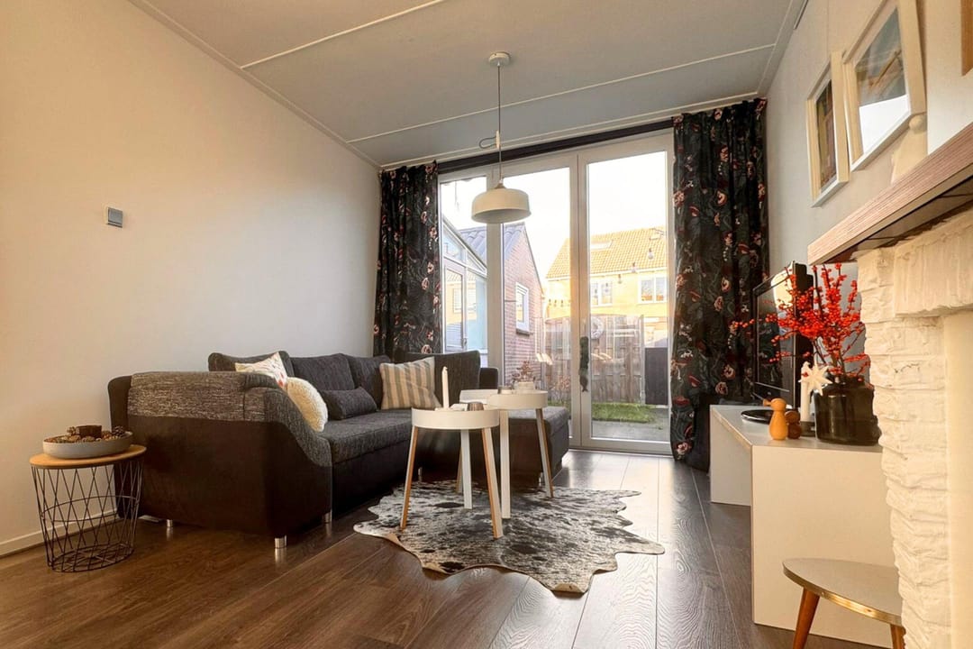 Foto 7 van Kanonweistraat 19