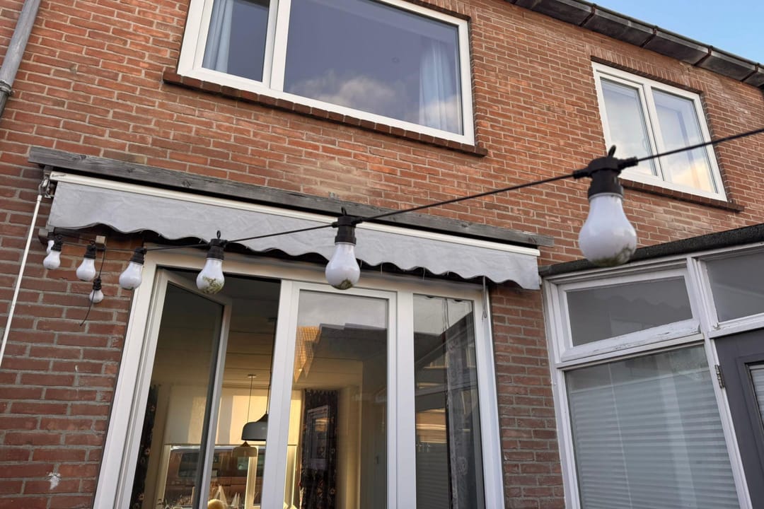 Foto 26 van Kanonweistraat 19