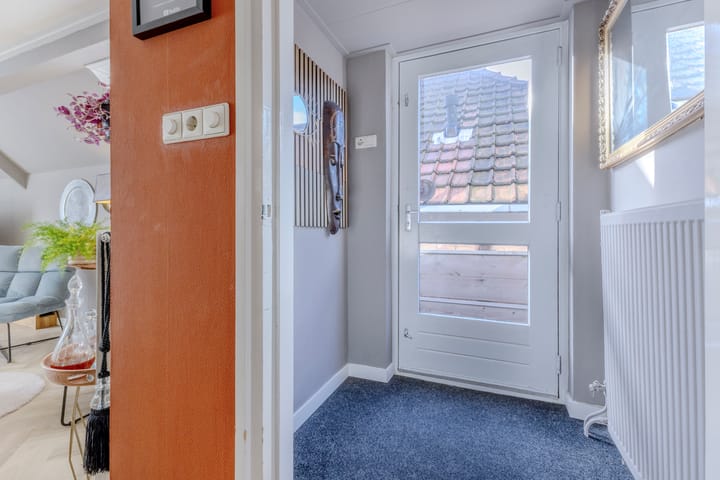 Foto 4 van Kennemerstraatweg 119-A