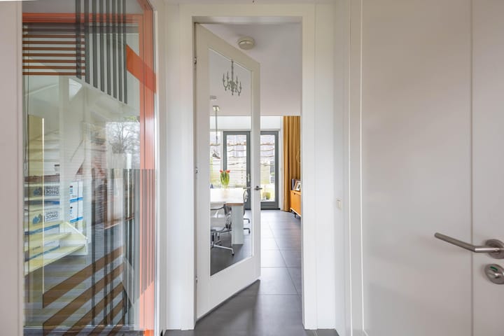 Foto 5 van Parkzijde 15