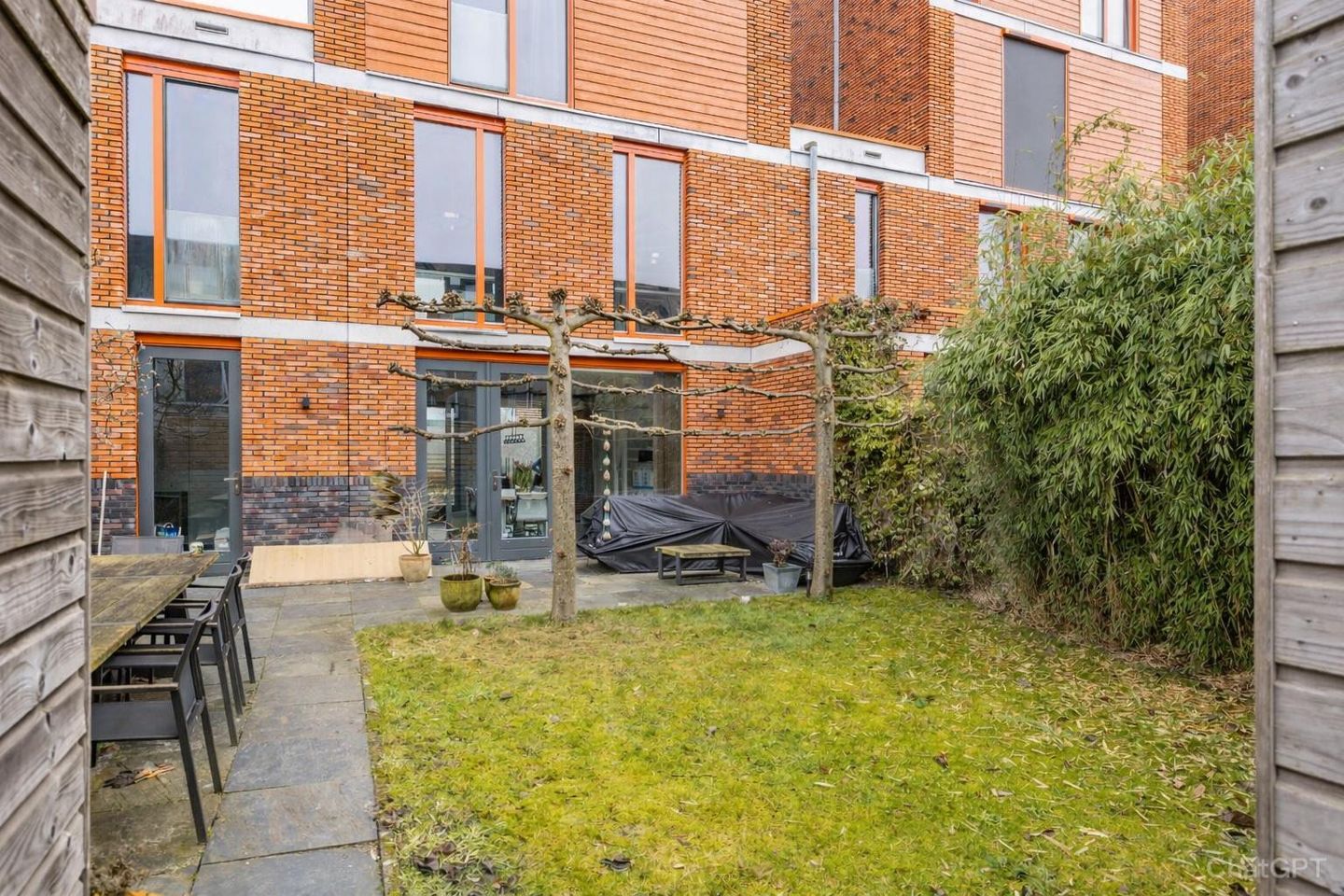 Foto 19 van Parkzijde 15