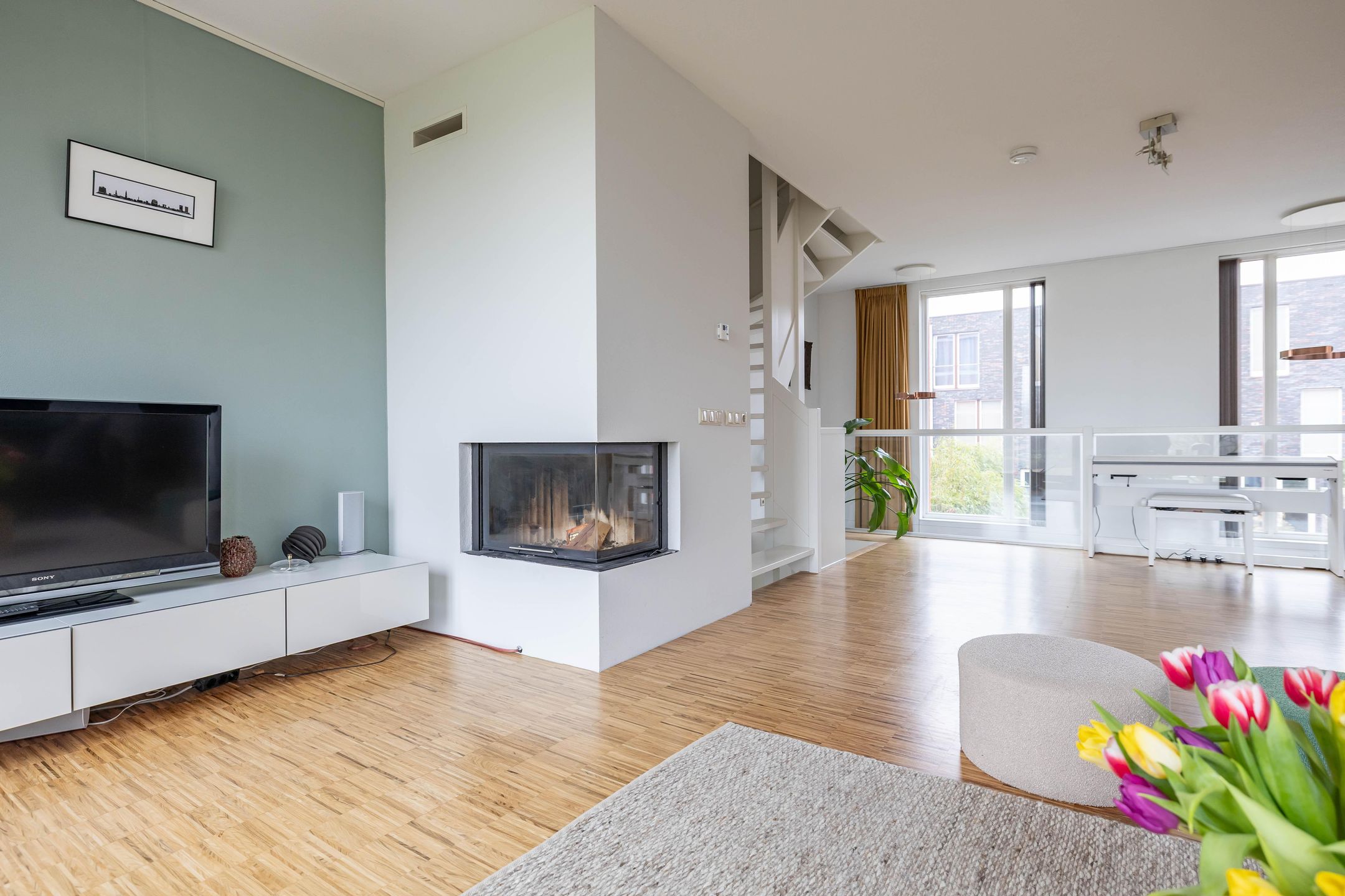 Foto 27 van Parkzijde 15