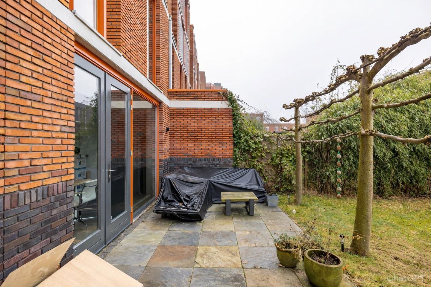 Foto 20 van Parkzijde 15