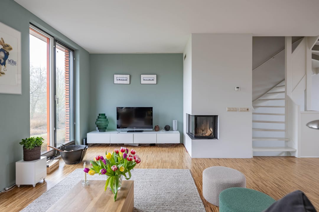 Foto 26 van Parkzijde 15