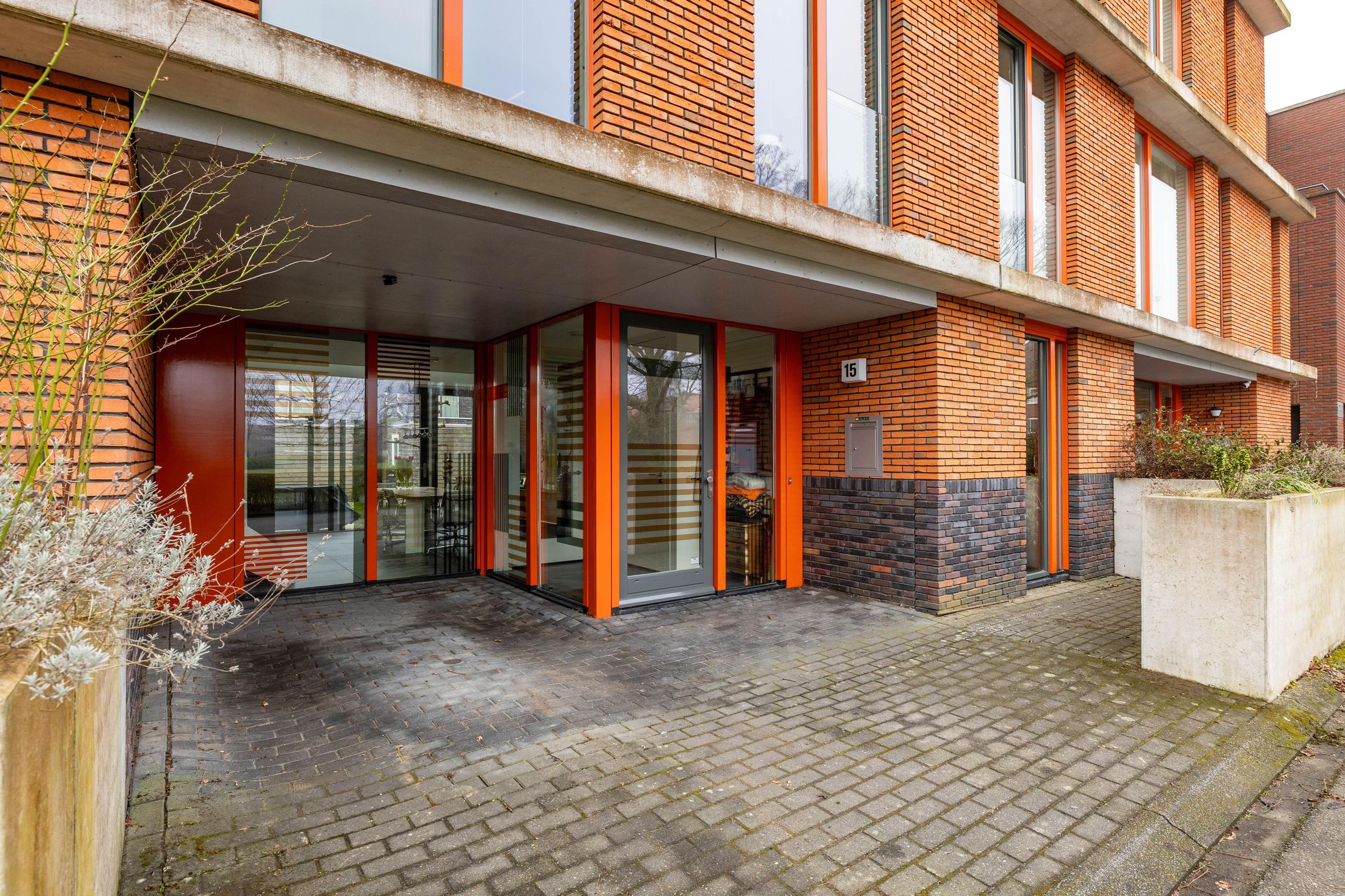 Foto 3 van Parkzijde 15