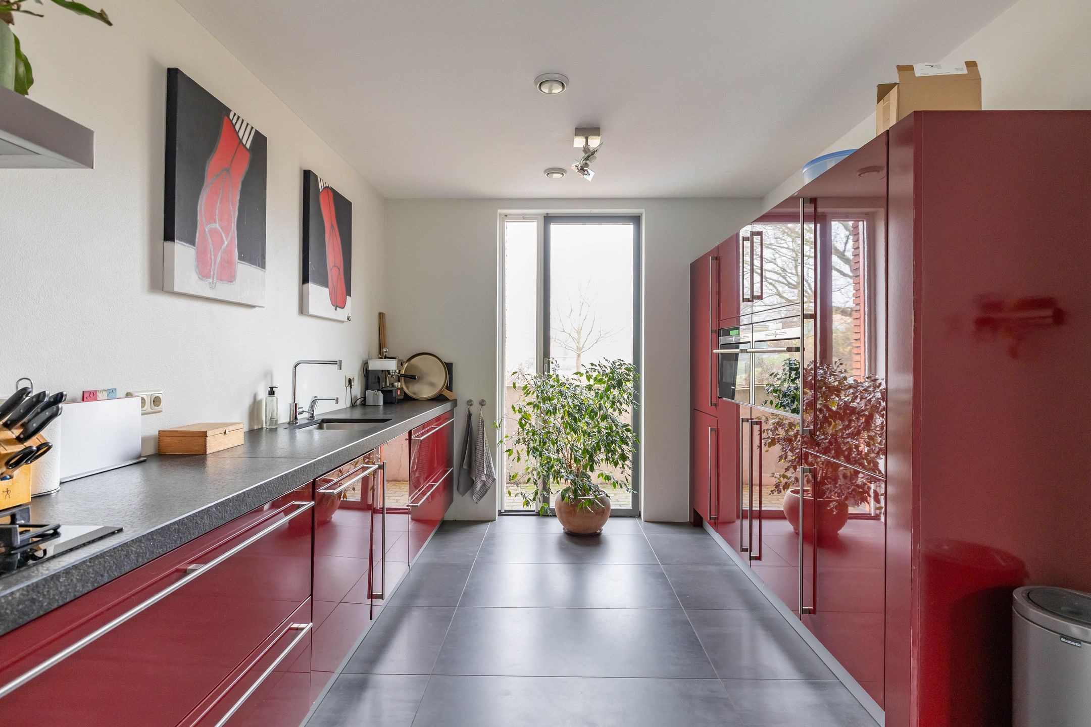 Foto 15 van Parkzijde 15