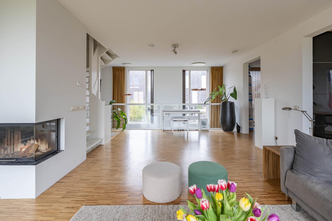 Foto 28 van Parkzijde 15