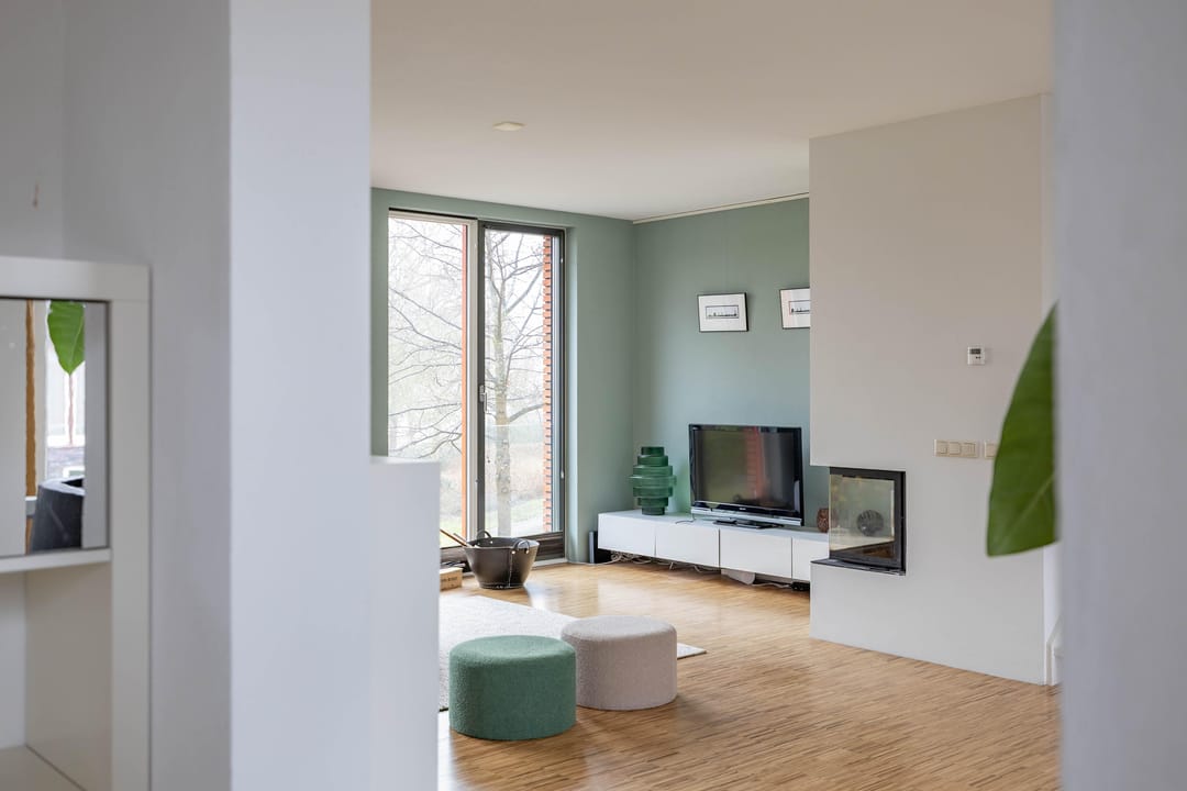 Foto 32 van Parkzijde 15