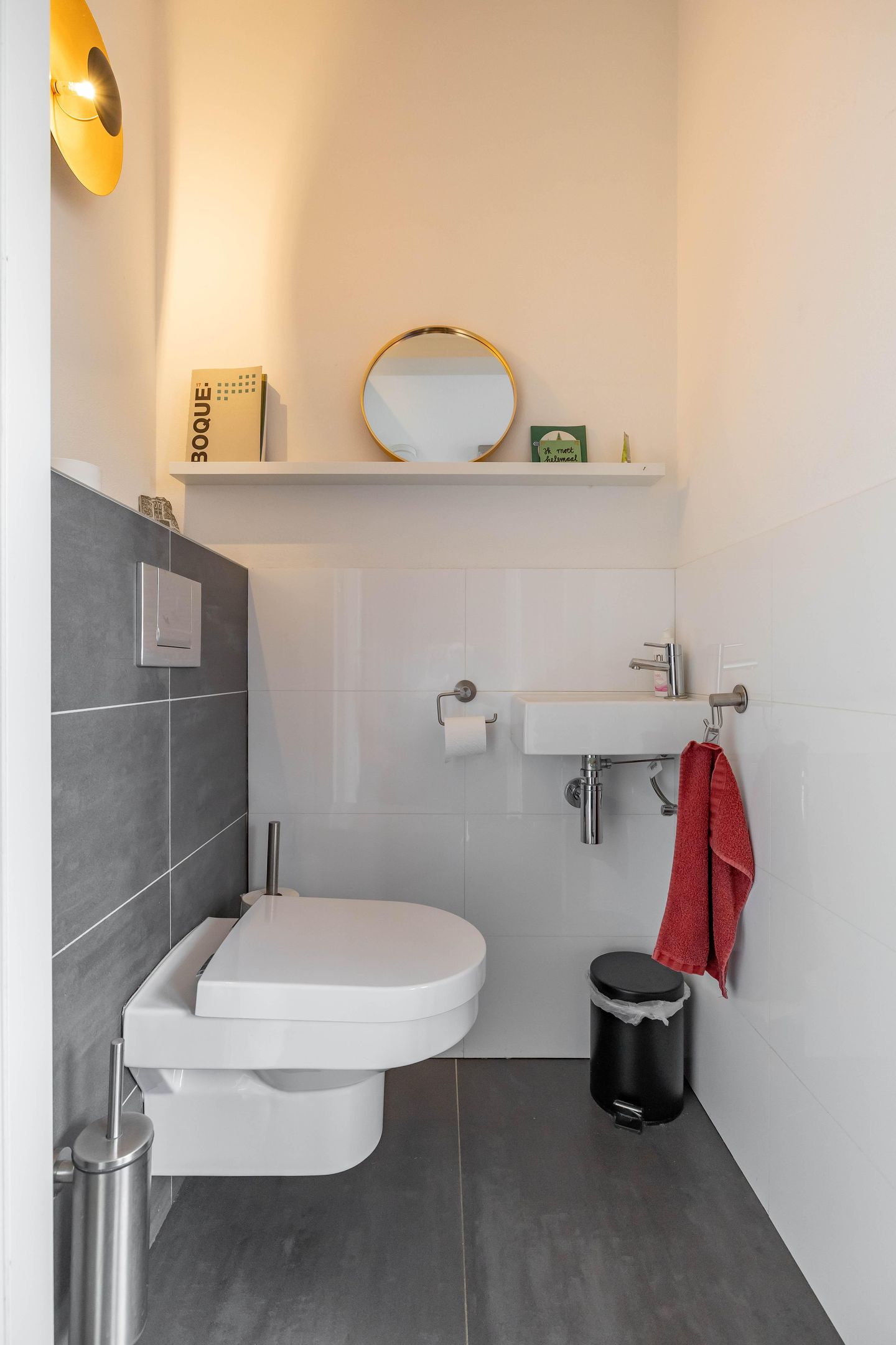 Foto 4 van Parkzijde 15