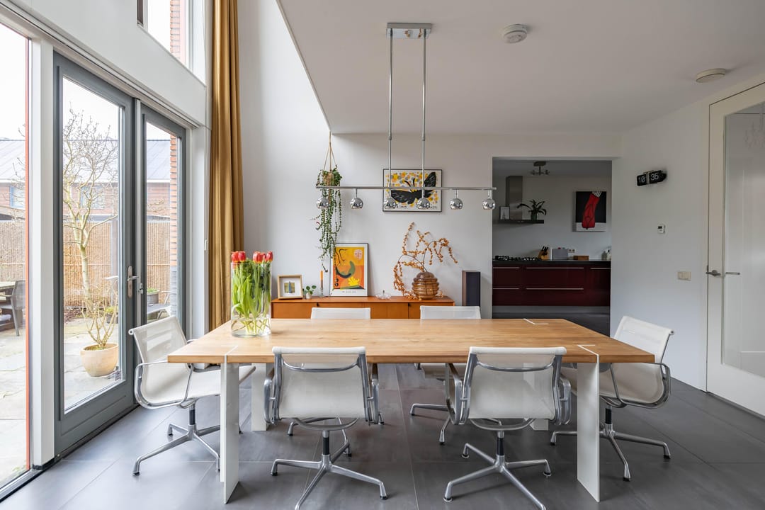 Foto 11 van Parkzijde 15