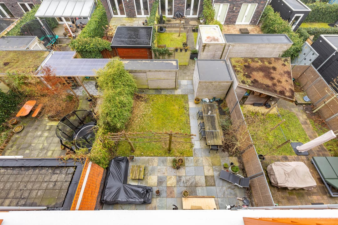 Foto 52 van Parkzijde 15