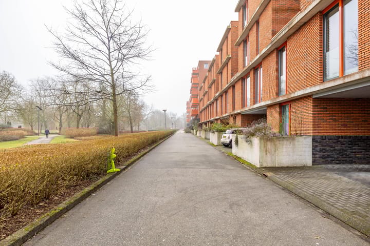 Foto 2 van Parkzijde 15