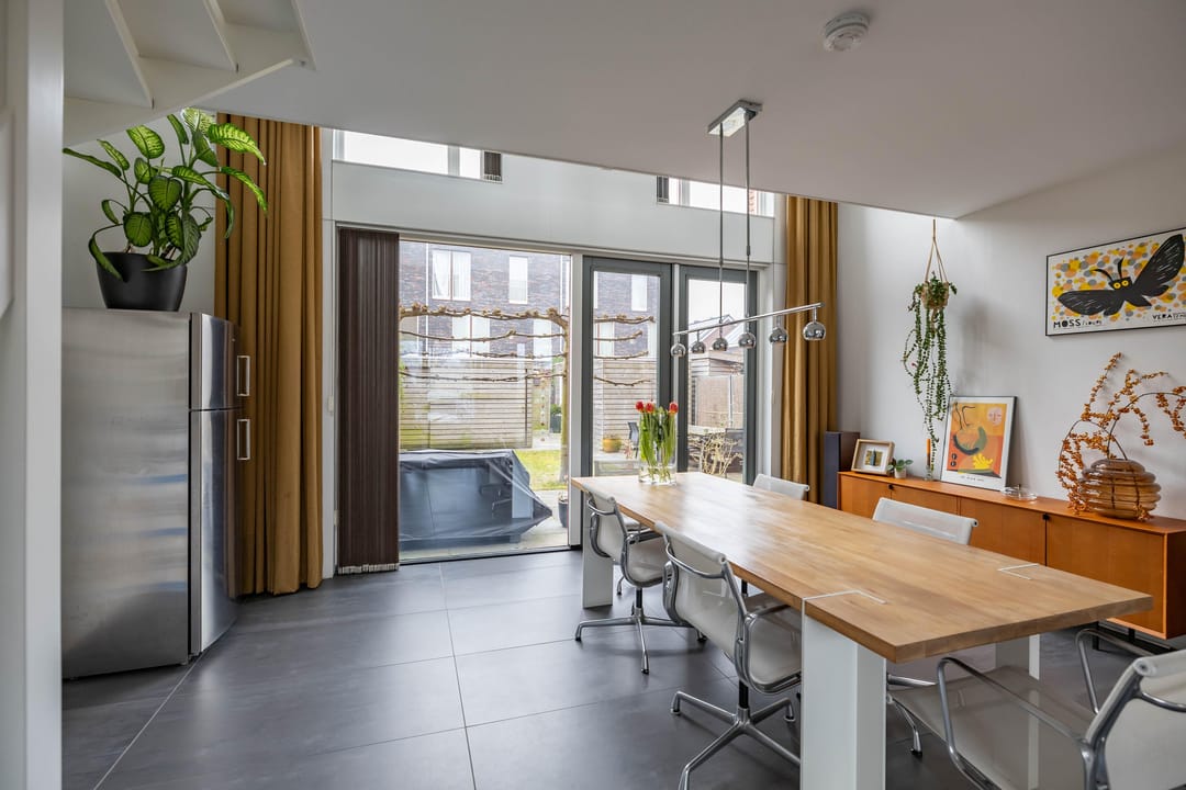 Foto 7 van Parkzijde 15