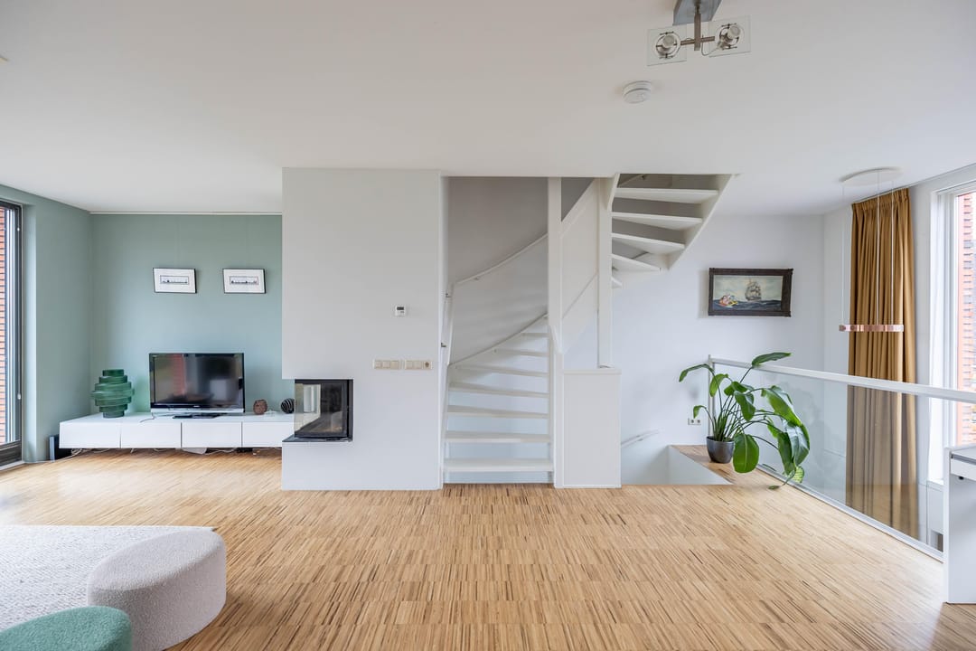 Foto 22 van Parkzijde 15