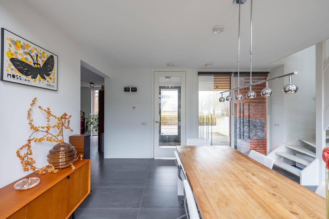 Foto 8 van Parkzijde 15