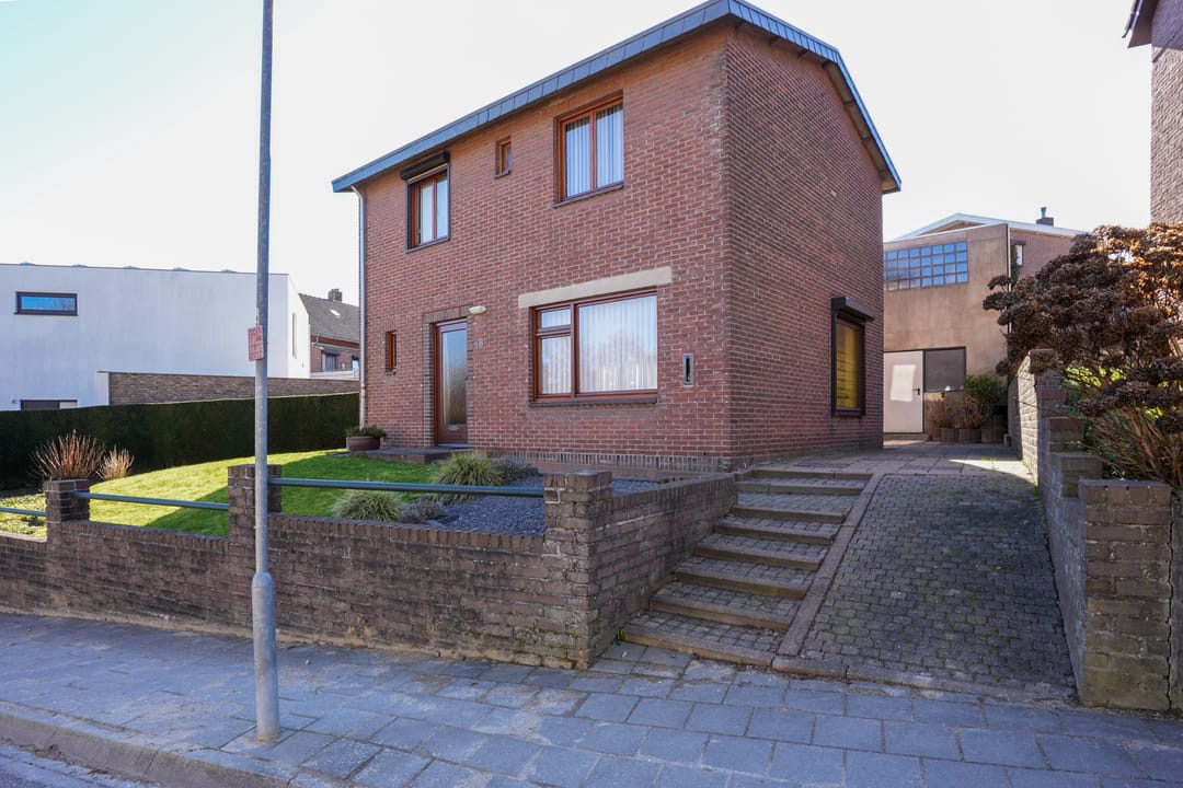 Photo 1 of Rijckerveld 18