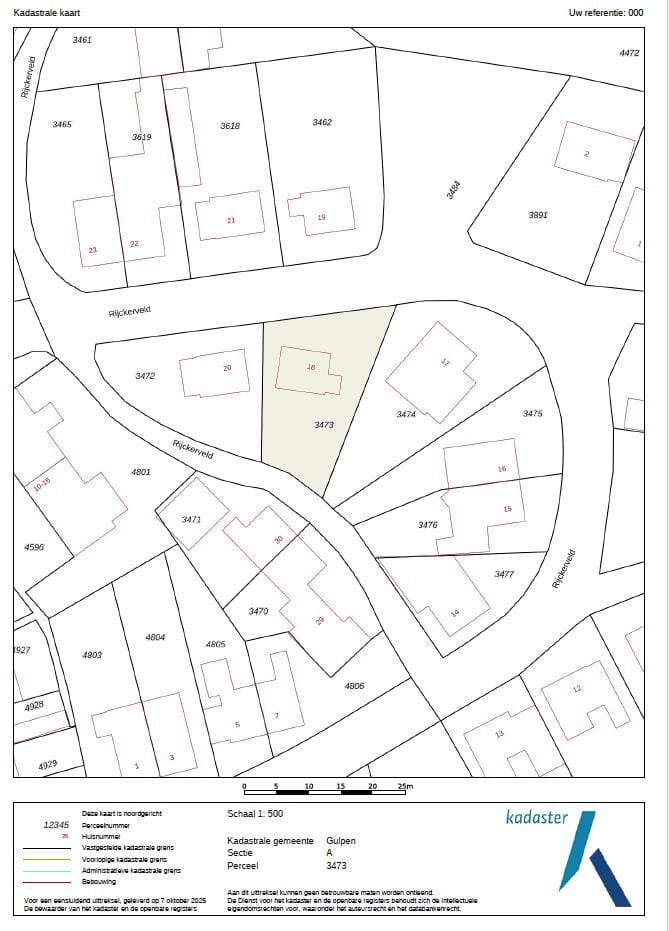 Photo 35 of Rijckerveld 18