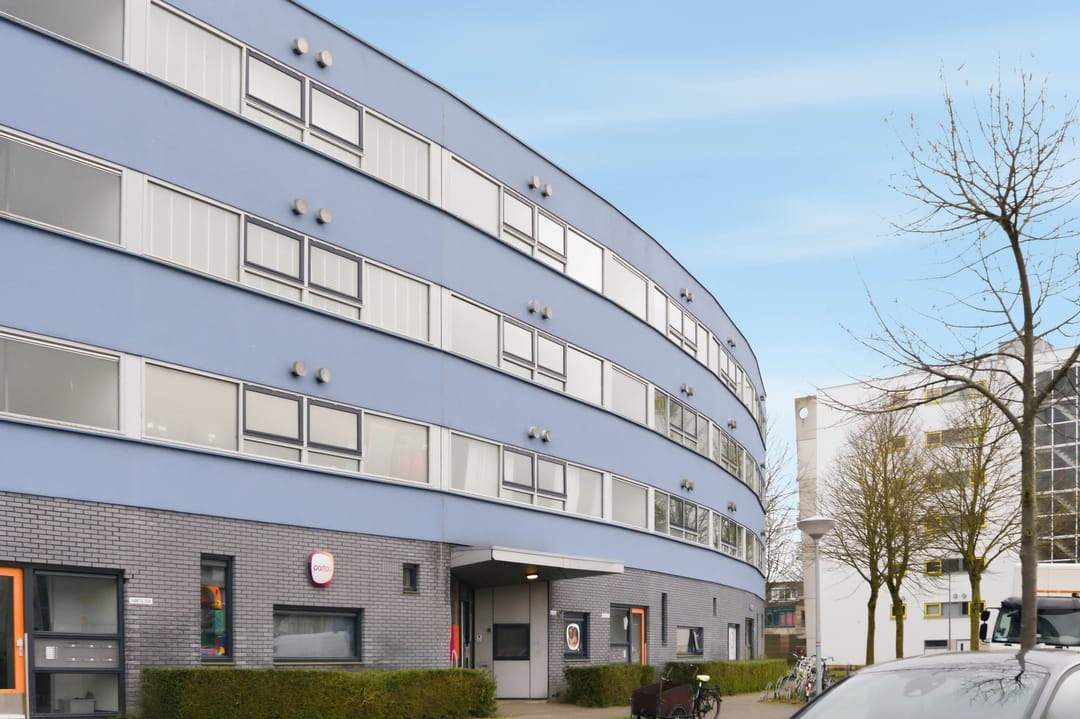 Foto 22 van Peter Sellershof 168