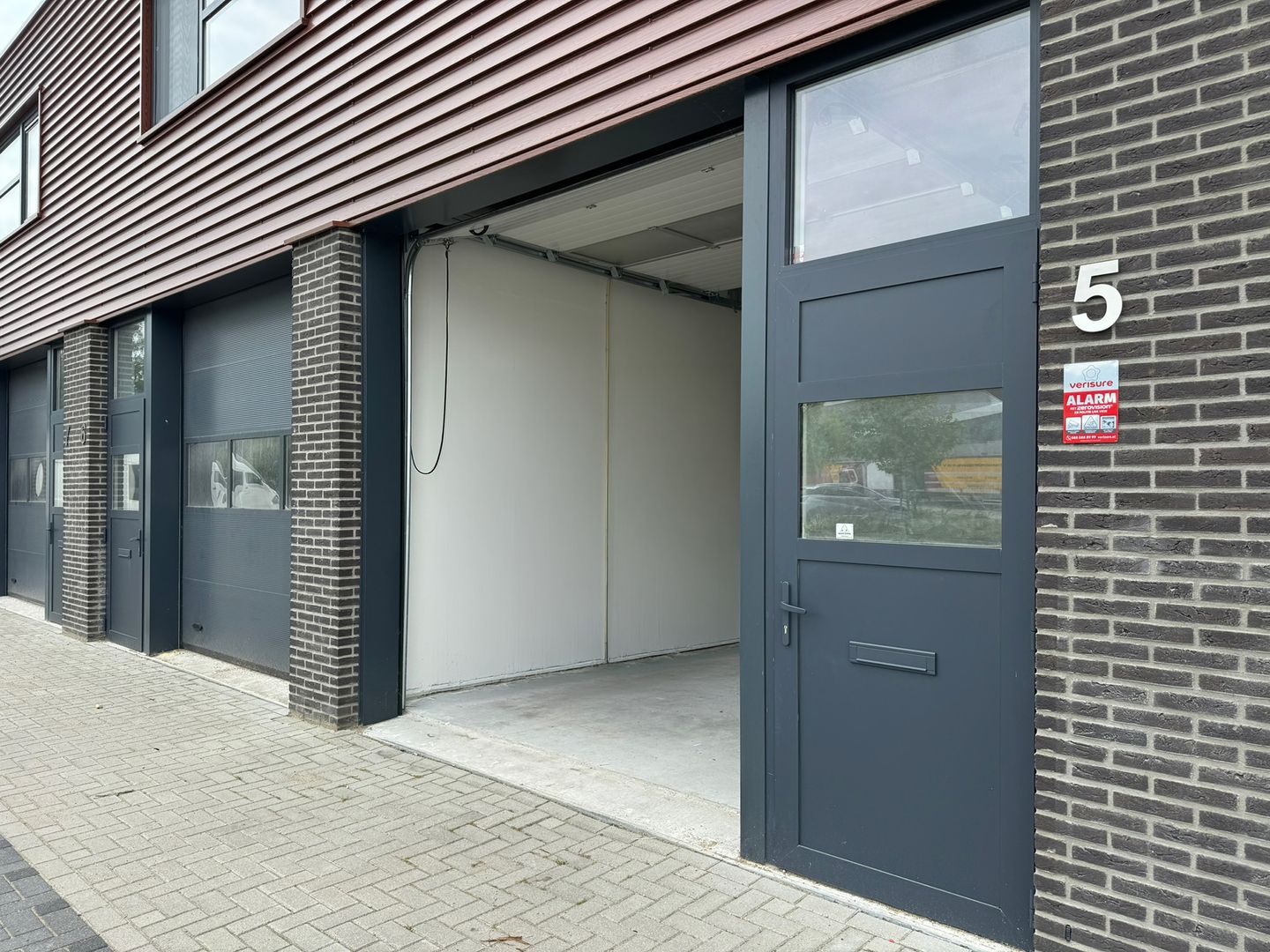 Bekijk foto 2 van Centurionbaan 208-05