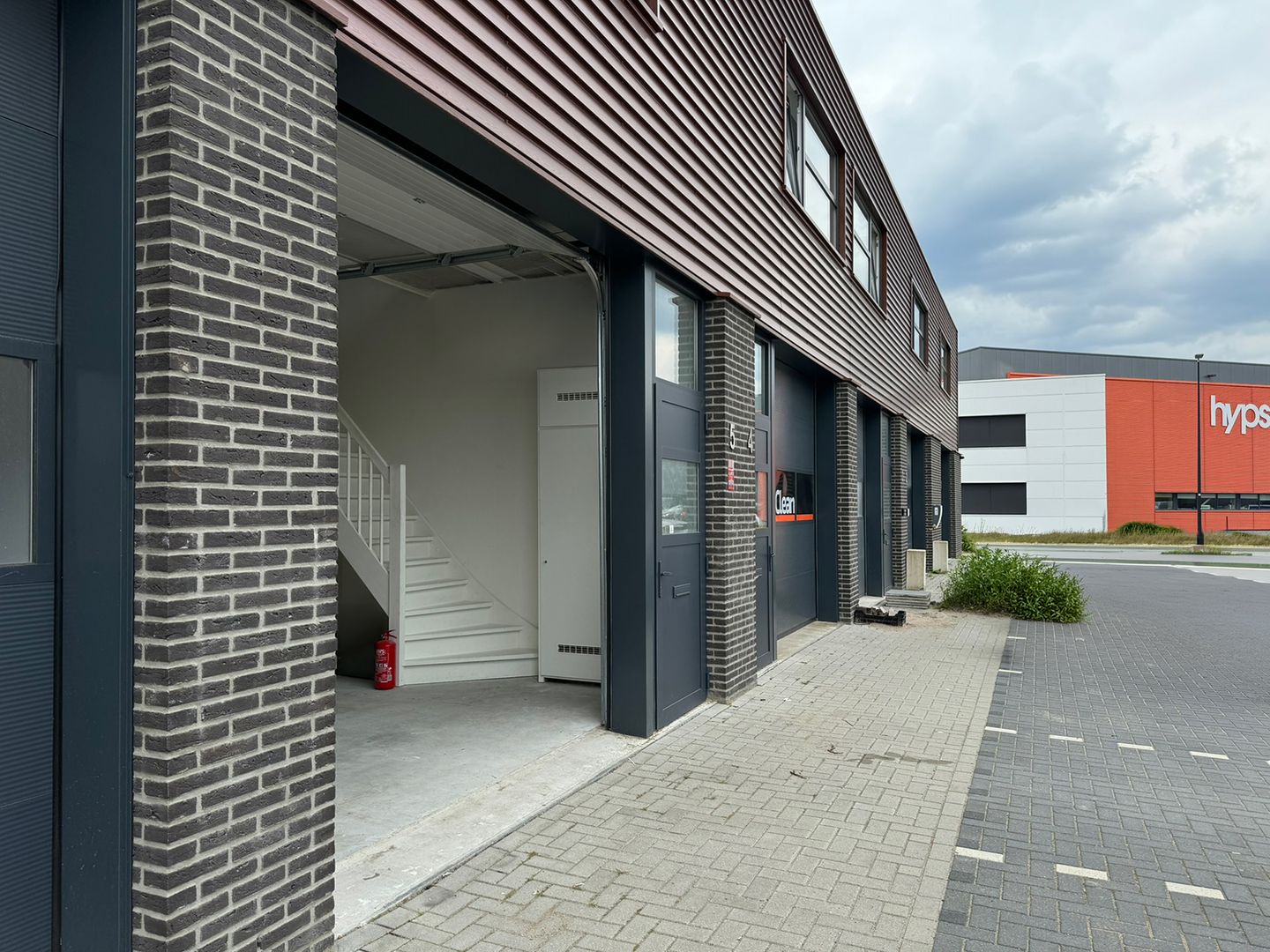 Bekijk foto 3 van Centurionbaan 208-05