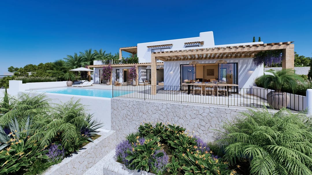 Foto 1 van Carrer del Jacinth