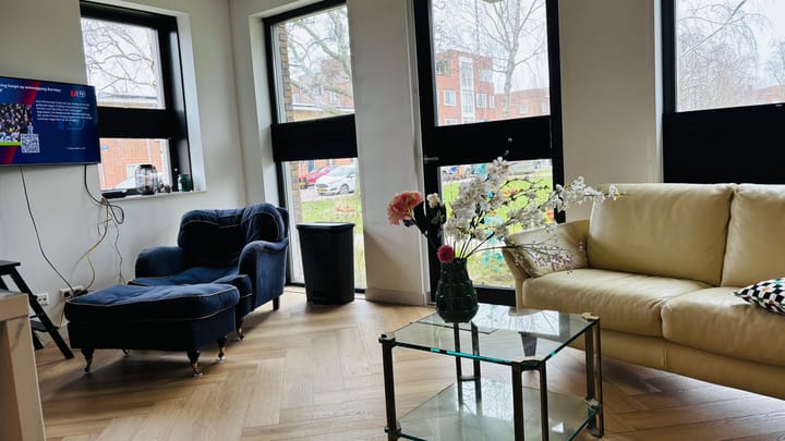 Foto 2 van Pladellastraat 3-A