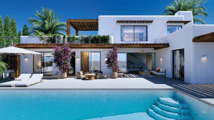 Foto 4 van Carrer del Jacinth