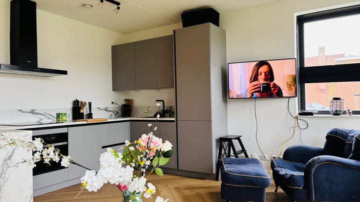 Foto 3 van Pladellastraat 3-A