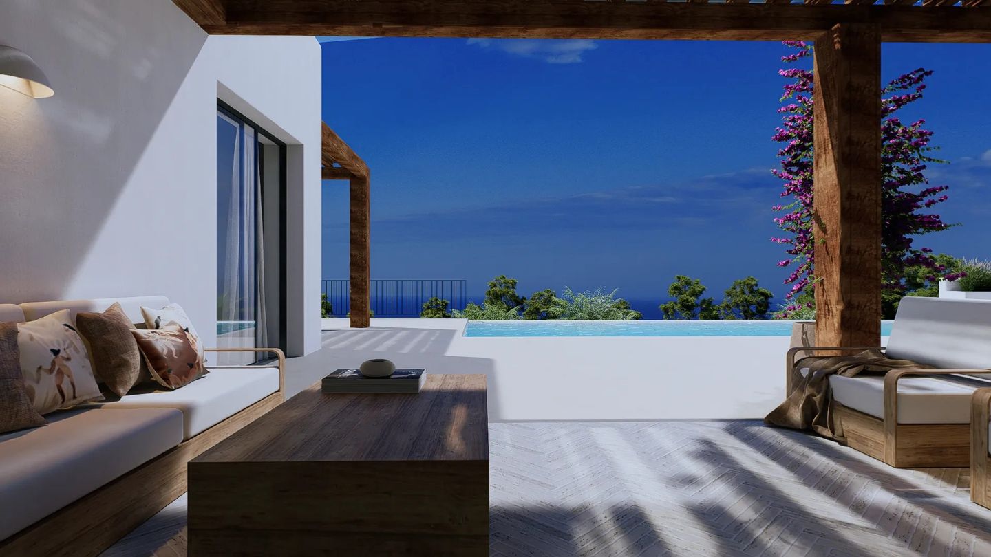 Foto 5 van Carrer del Jacinth