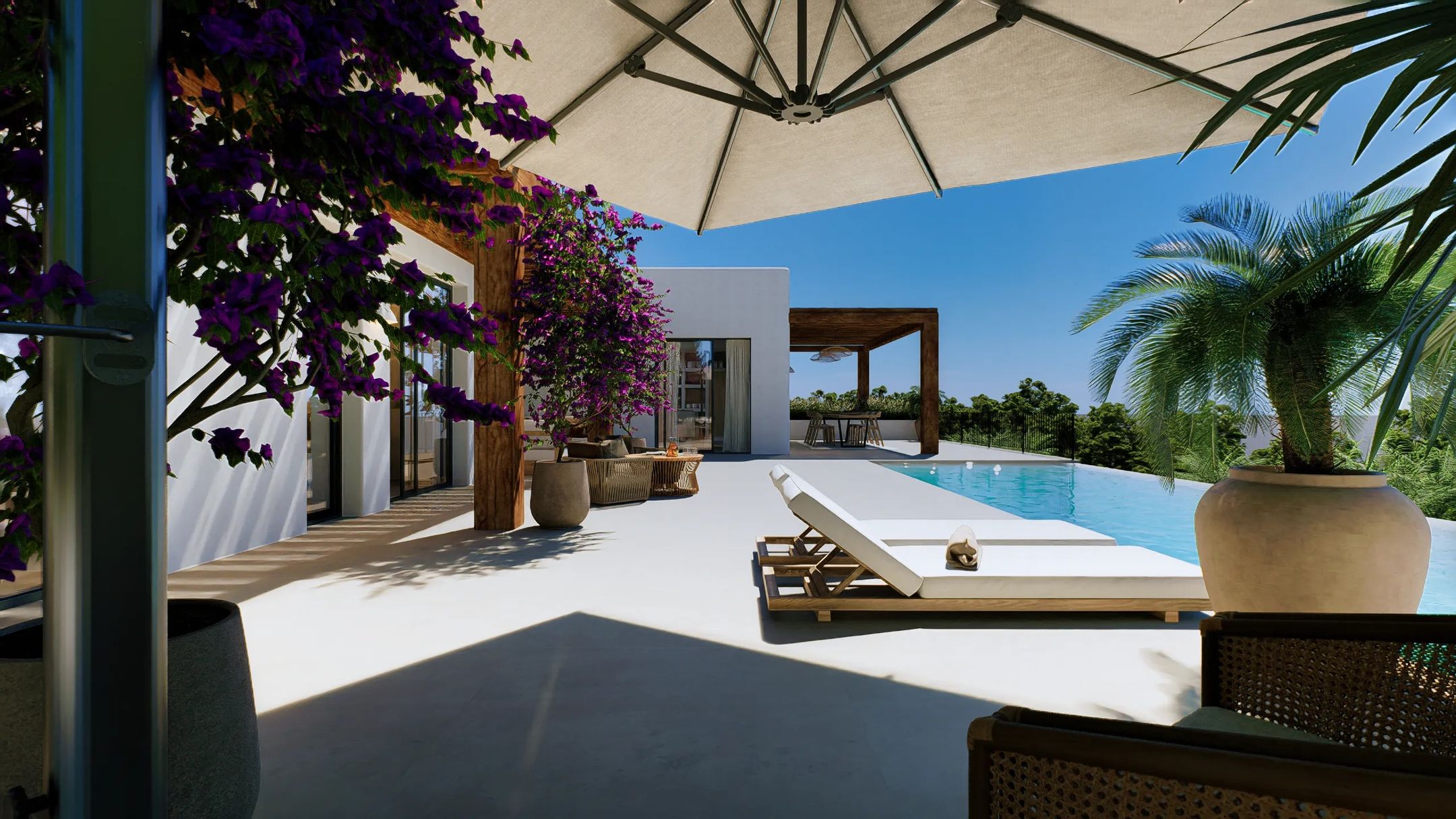 Foto 6 van Carrer del Jacinth