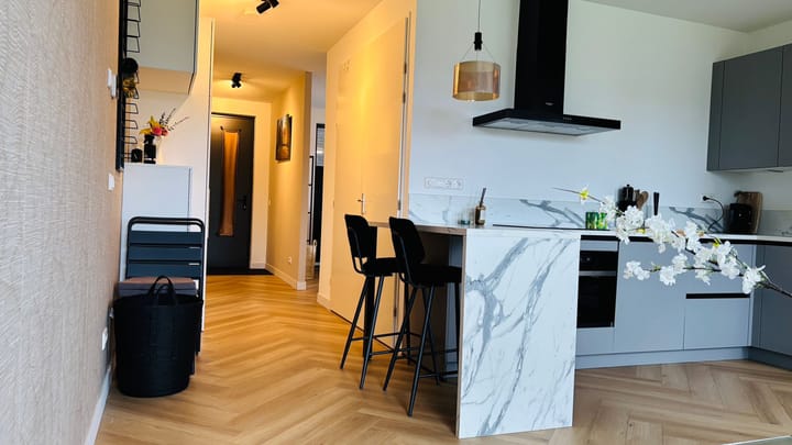 Foto 5 van Pladellastraat 3-A