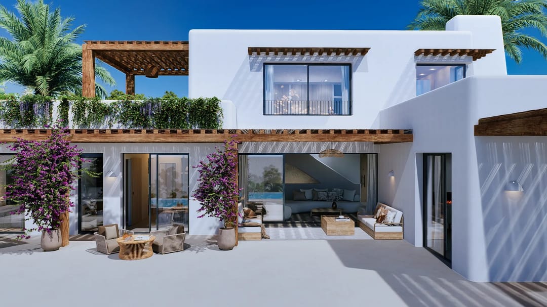 Foto 7 van Carrer del Jacinth