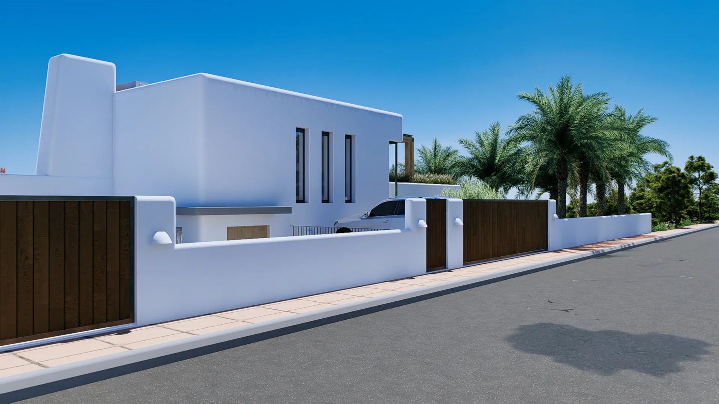 Foto 10 van Carrer del Jacinth