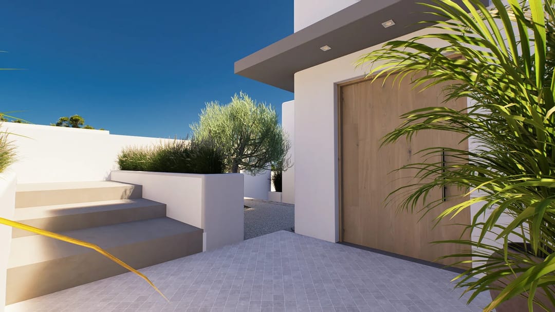 Foto 11 van Carrer del Jacinth