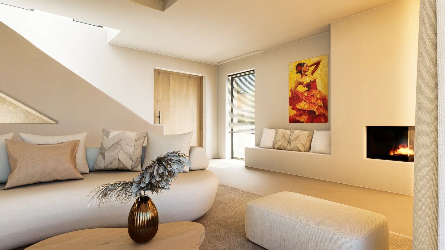 Foto 14 van Carrer del Jacinth