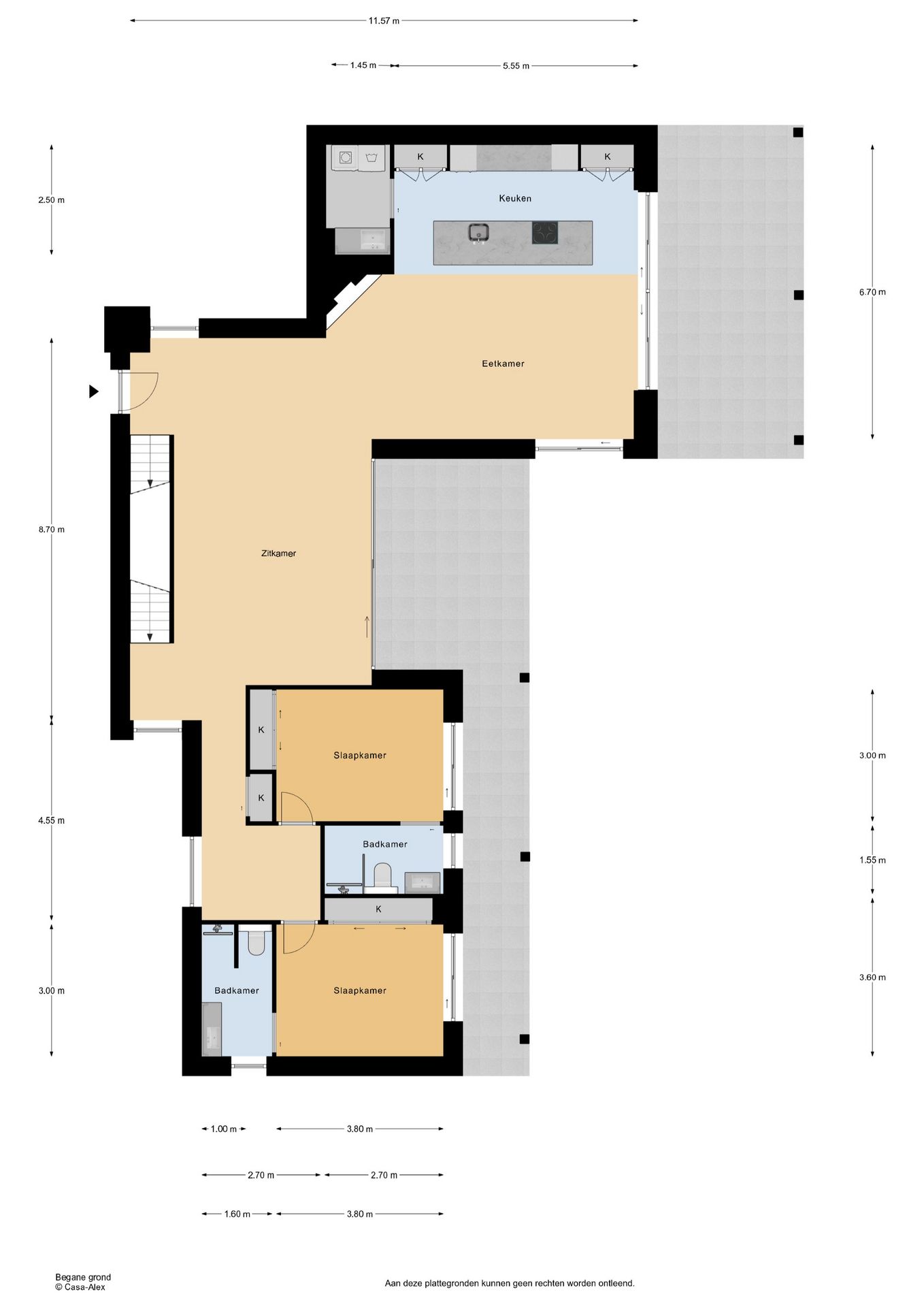 Foto 24 van Carrer del Jacinth