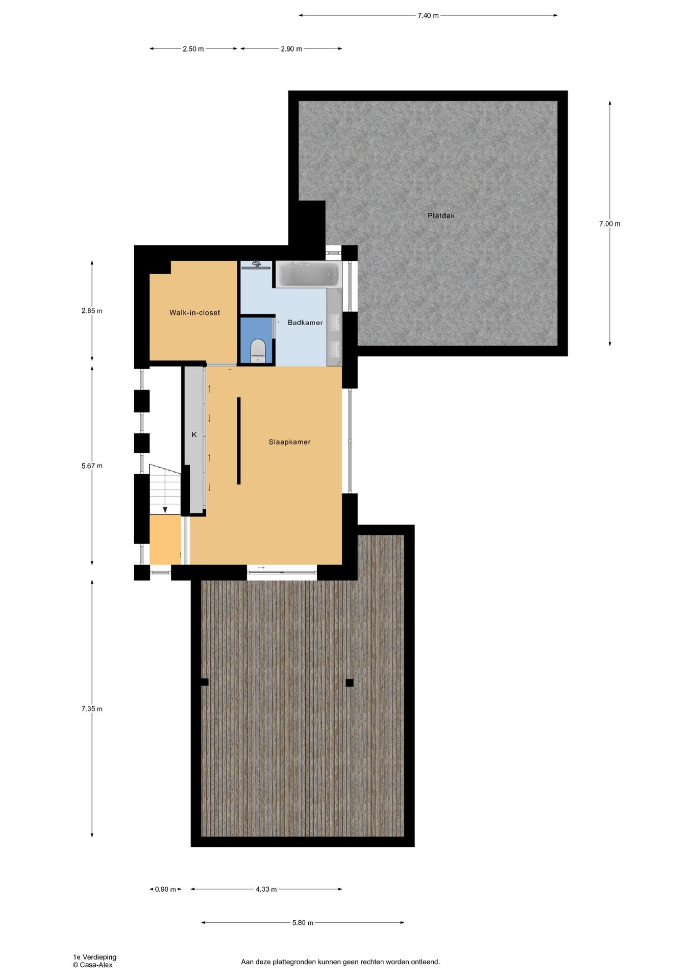 Foto 25 van Carrer del Jacinth