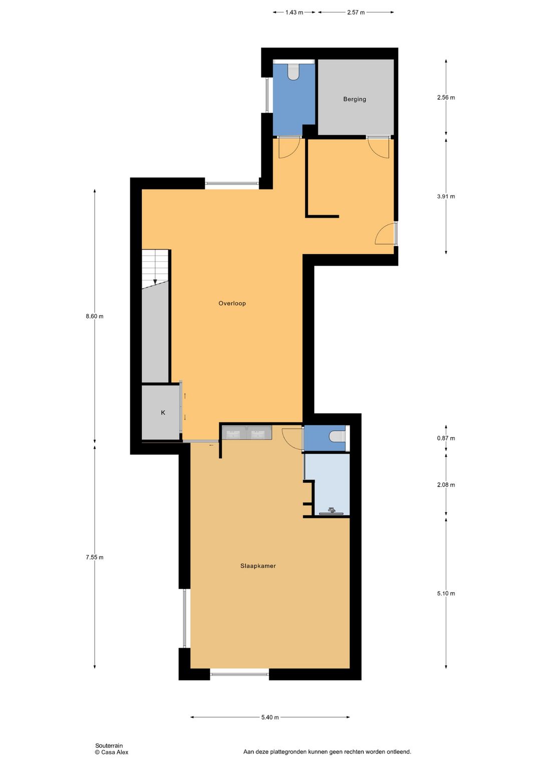 Foto 26 van Carrer del Jacinth