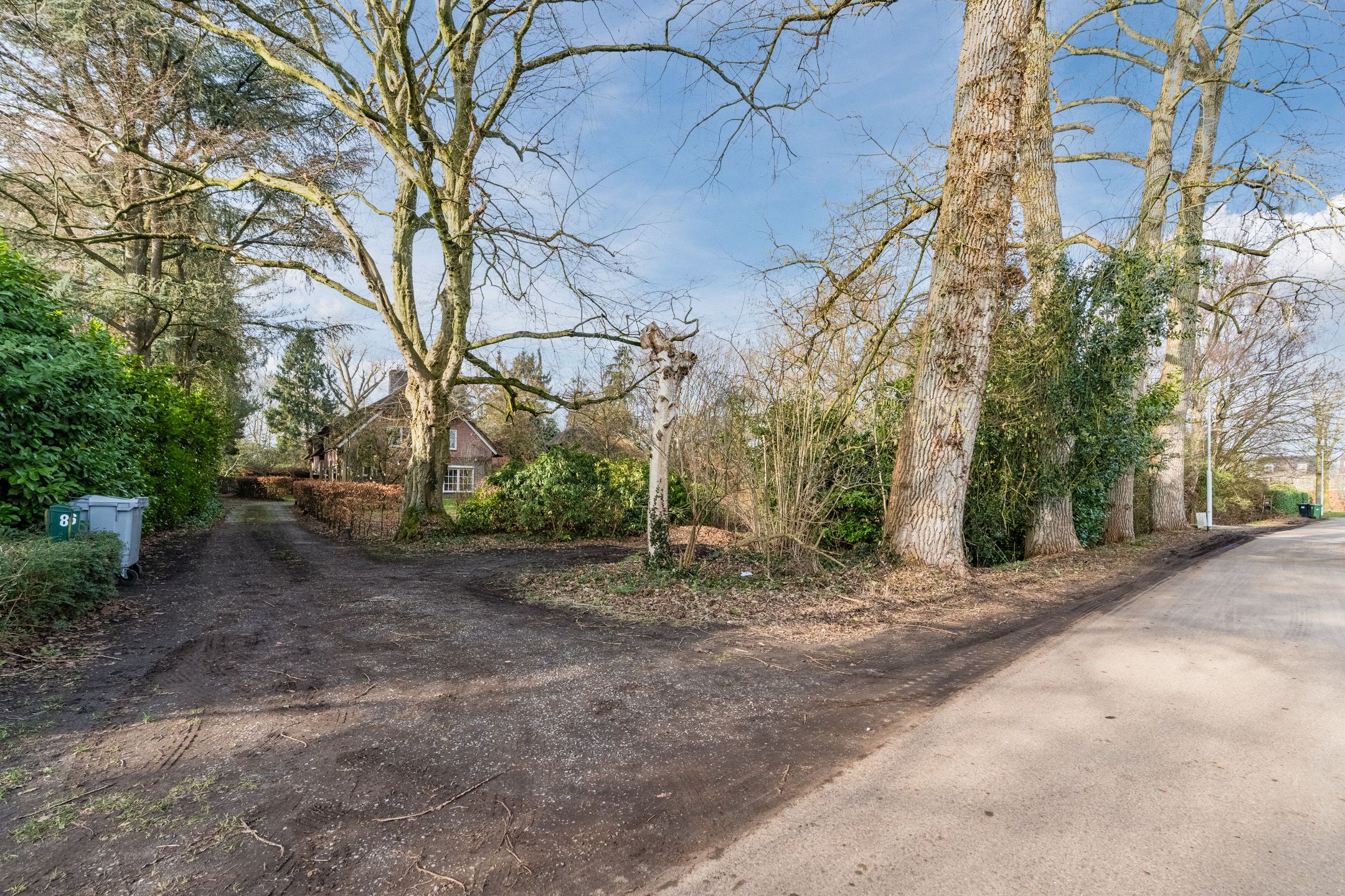 Prinses Margrietlaan 8 