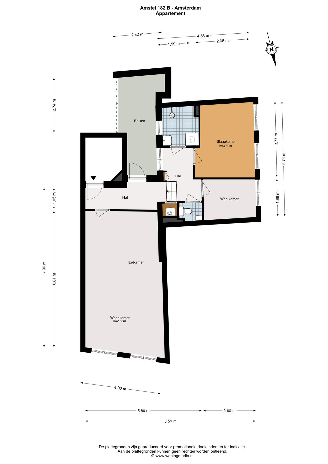 Photo 29 of Amstel 182-B