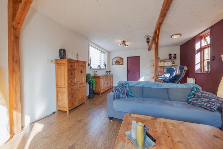 Foto 2 van Buitendijk 82