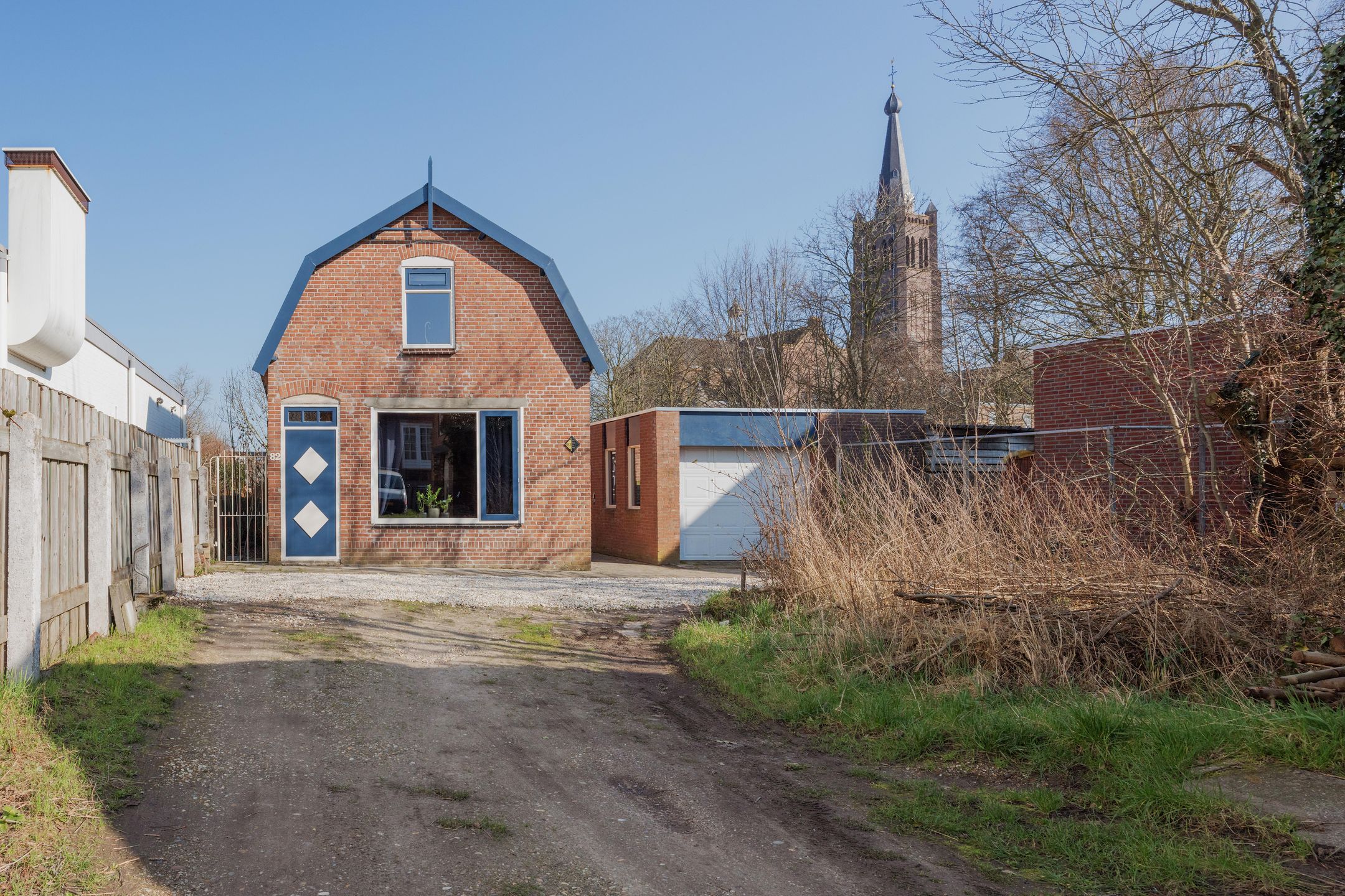 Foto 6 van Buitendijk 82