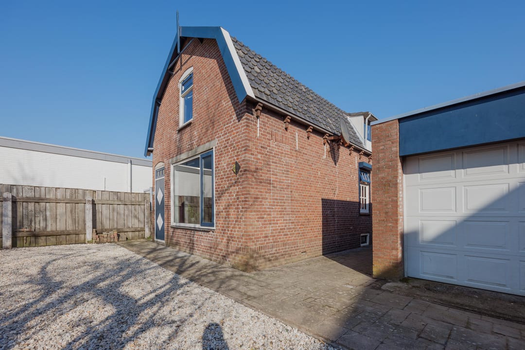 Foto 7 van Buitendijk 82