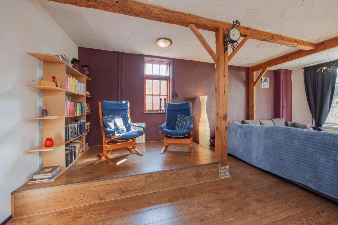 Foto 13 van Buitendijk 82