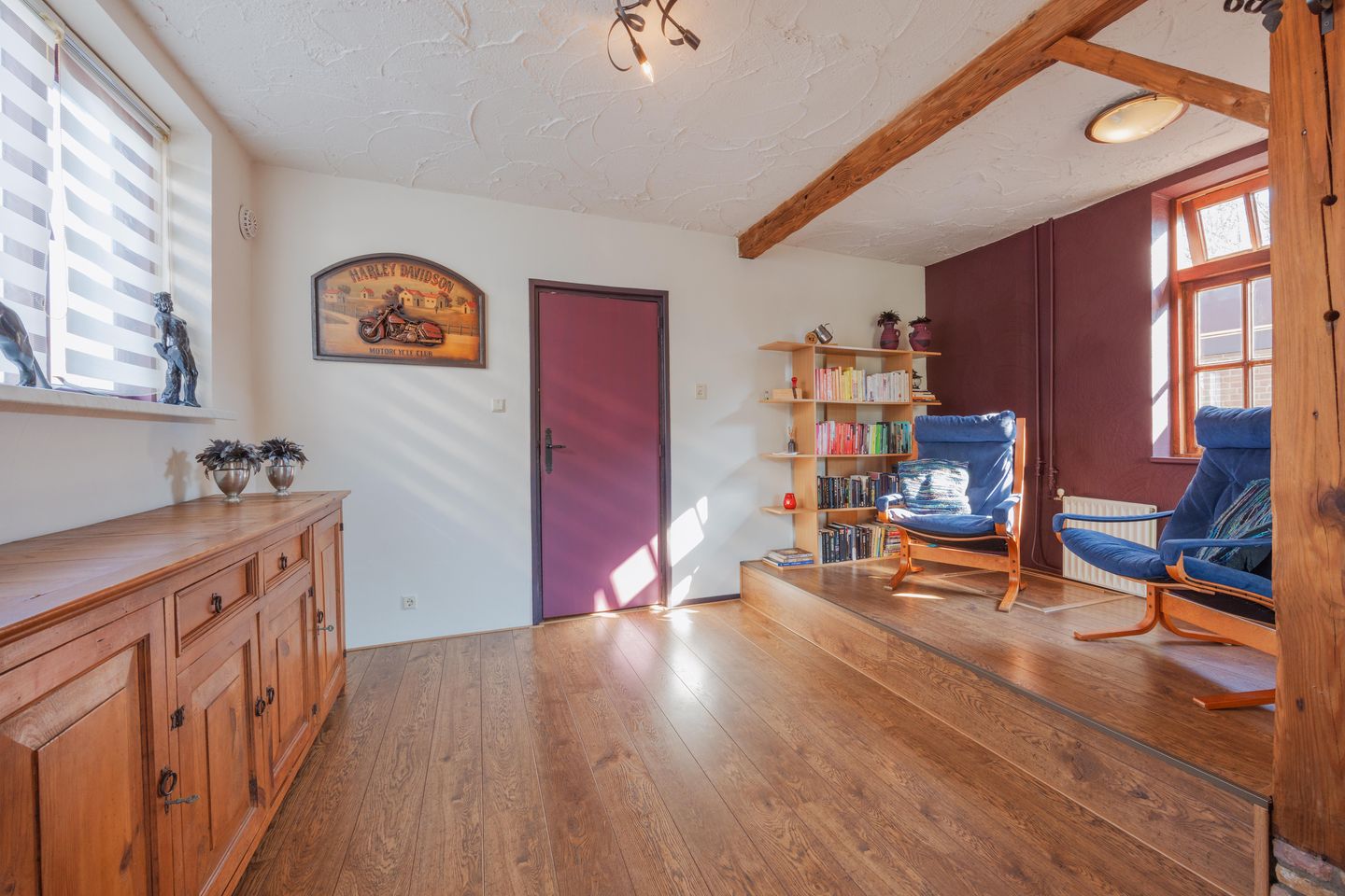 Foto 14 van Buitendijk 82