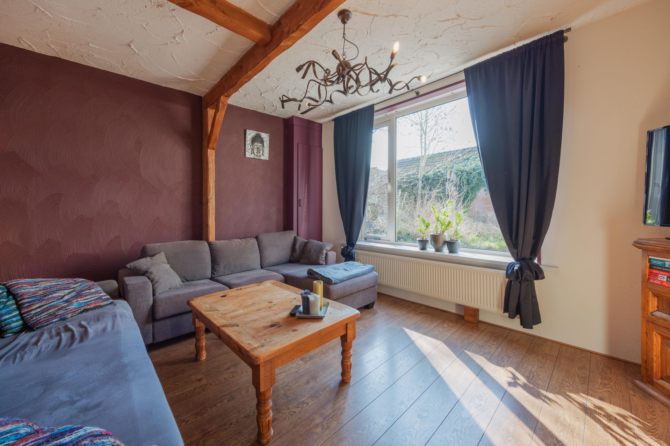 Foto 15 van Buitendijk 82