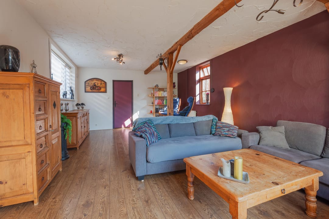 Foto 16 van Buitendijk 82