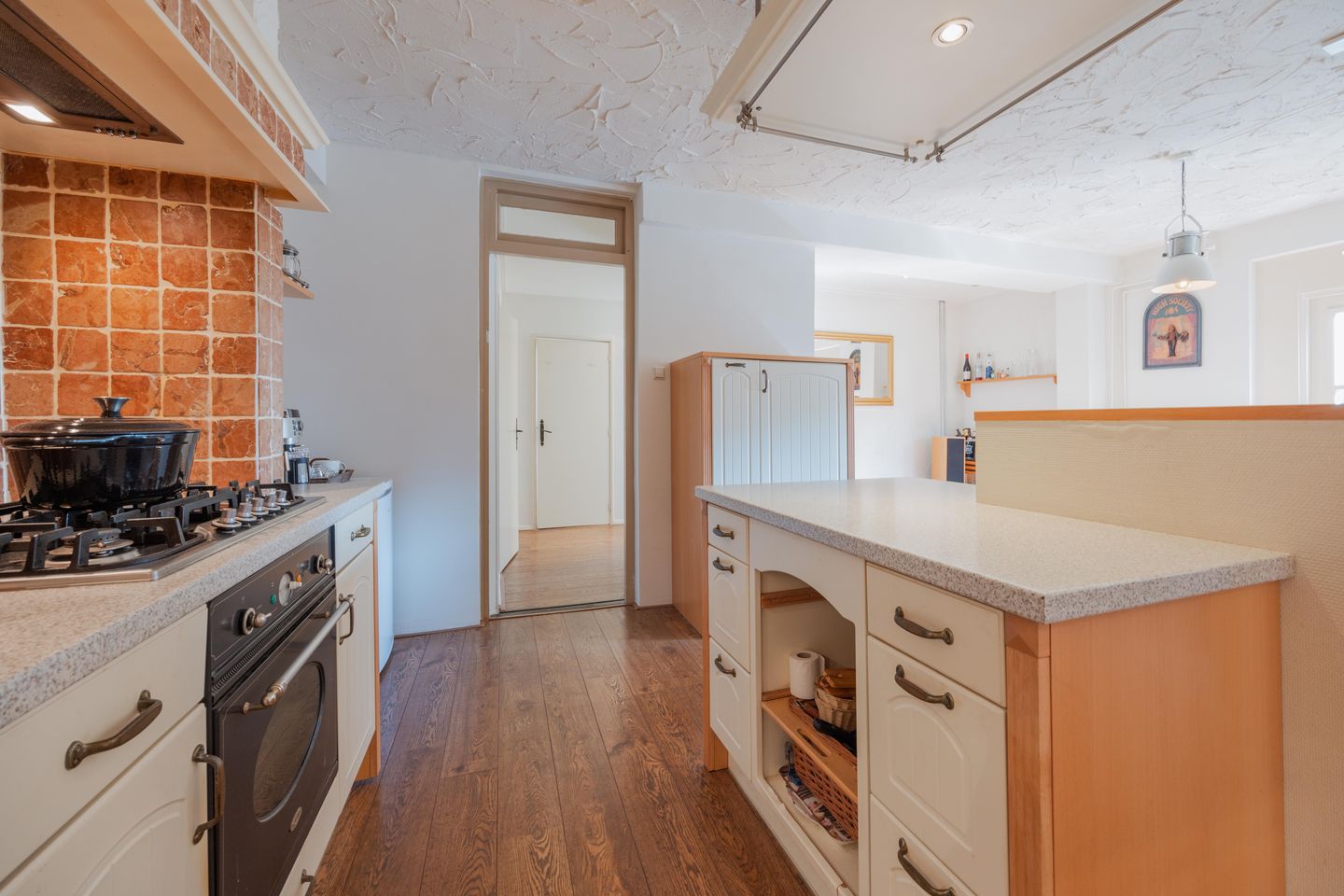 Foto 20 van Buitendijk 82