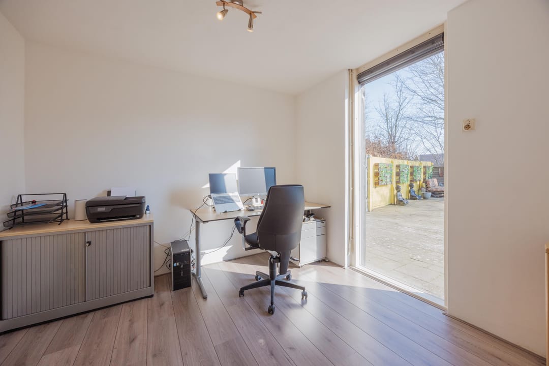 Foto 31 van Buitendijk 82