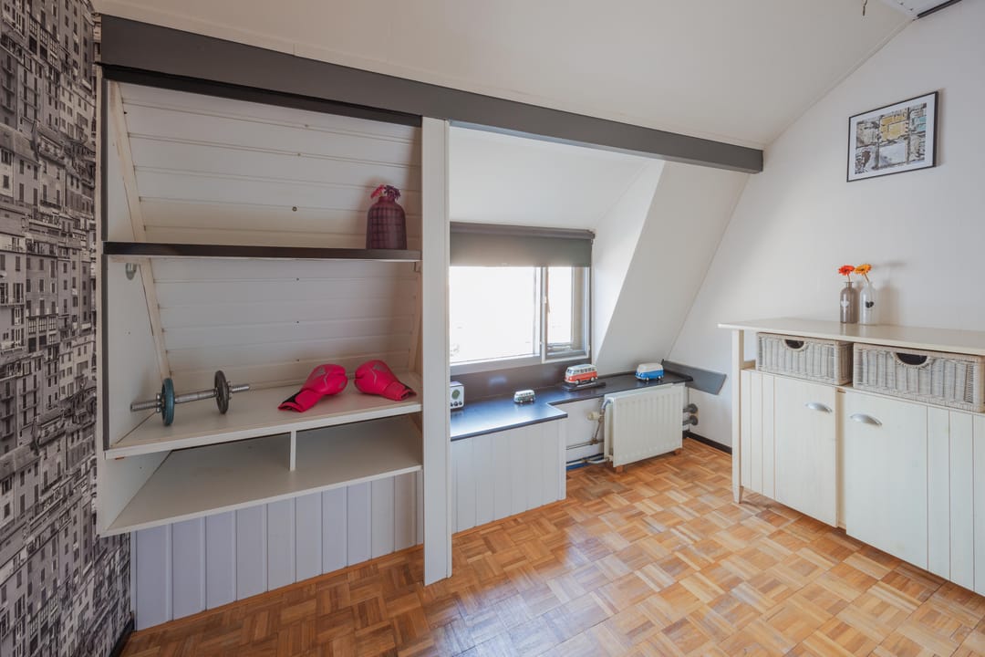 Foto 37 van Buitendijk 82